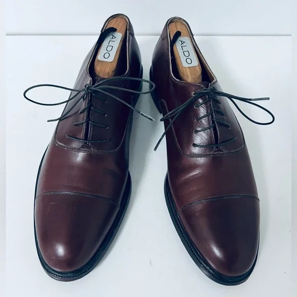 Salvatore Ferragamo | Shoes | Salvatore Ferragamo Mens Shoes  display picture 3